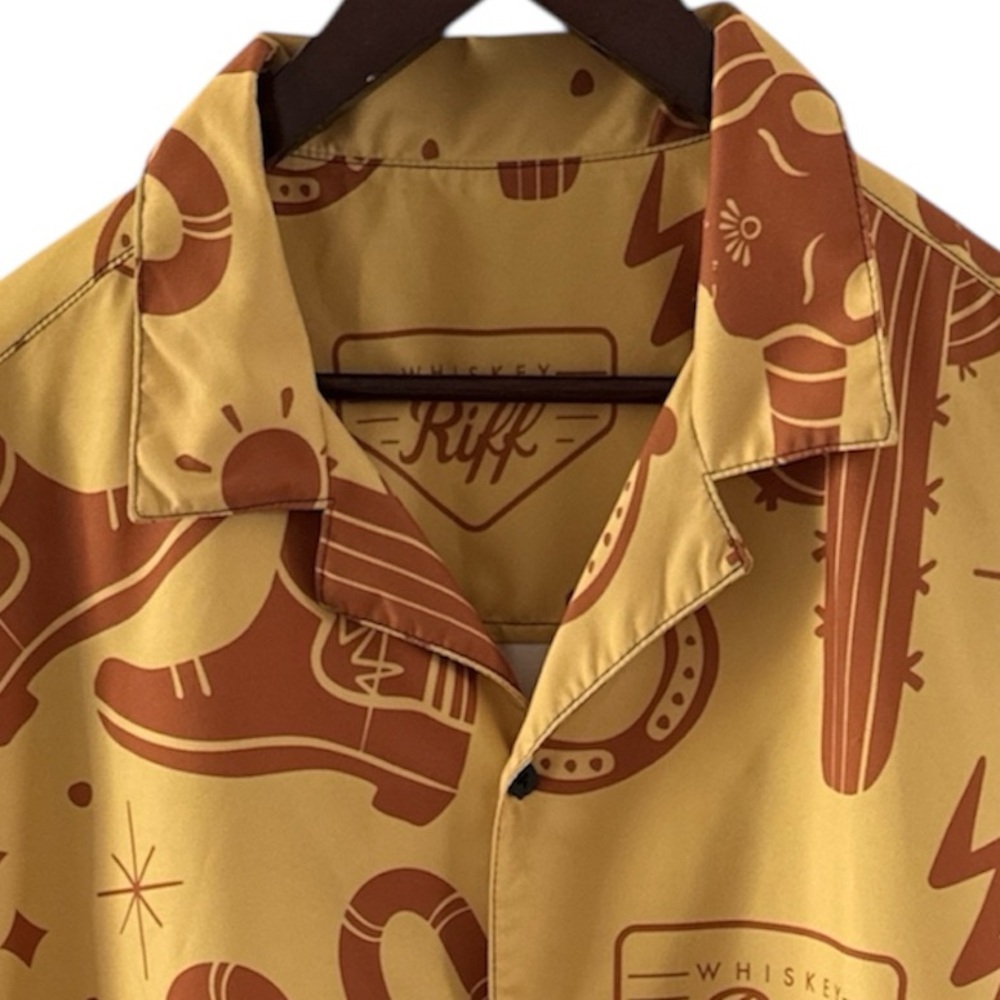 Men’s Button Down Shirts Size XL - Picture 5 of 12